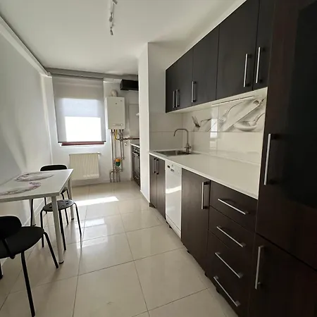 Apartament Zona 1 Mai Craiova