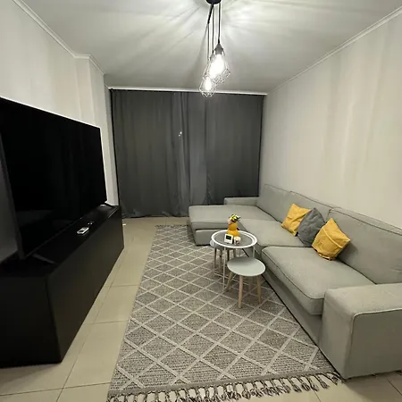 Apartament Zona 1 Mai Craiova *